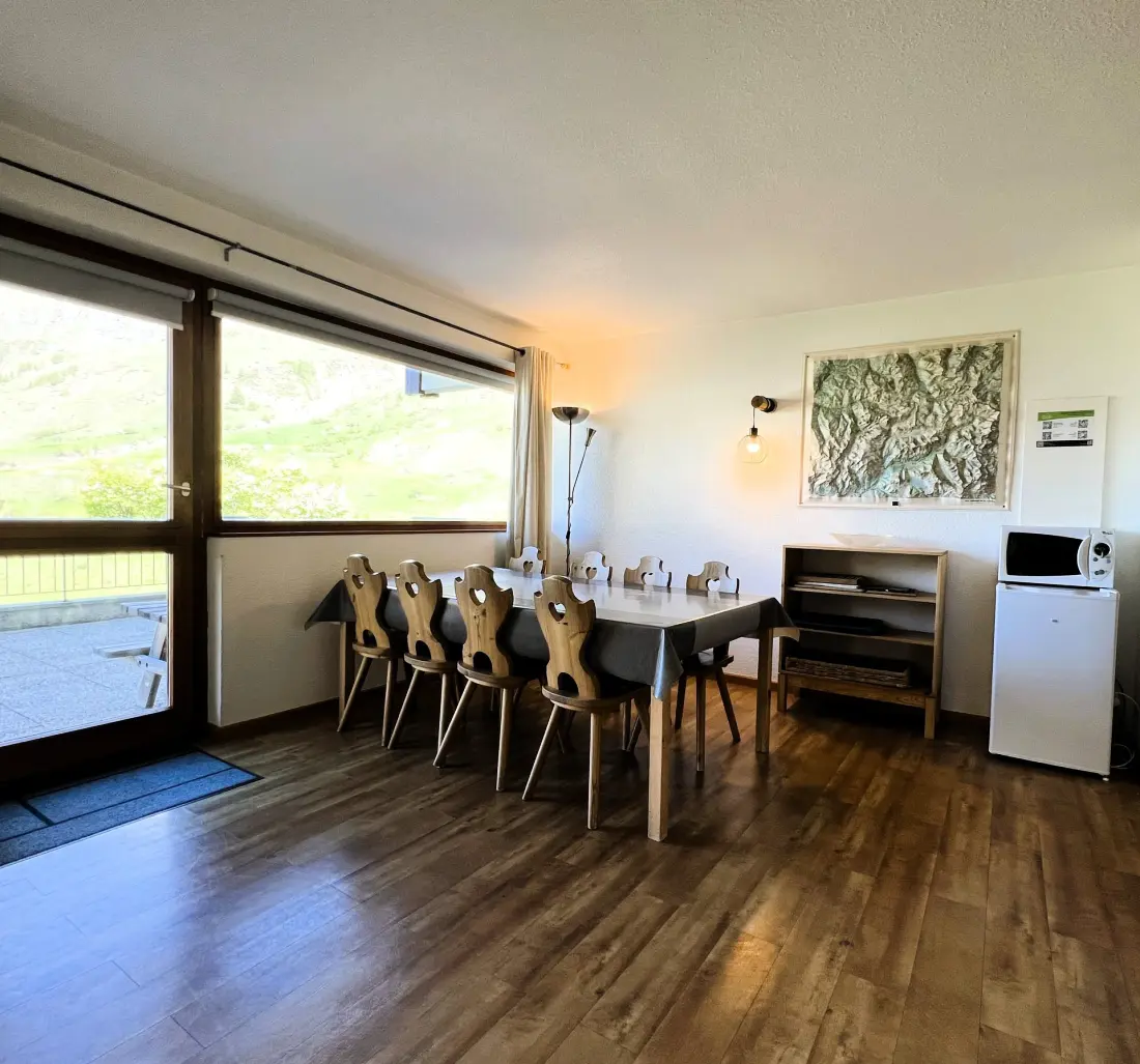 Residence Les Balcons Des Curtious