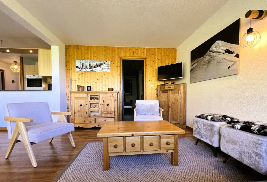 Residence Les Balcons Des Curtious