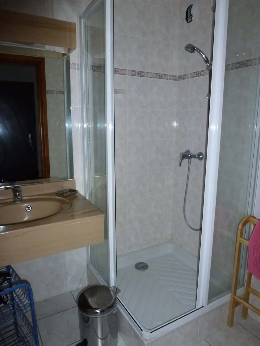 Residence Les Balcons Des Curtious