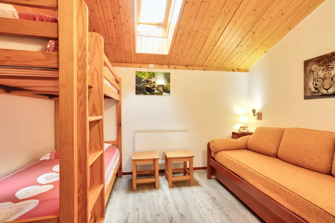 Residence Les Balcons Des Curtious