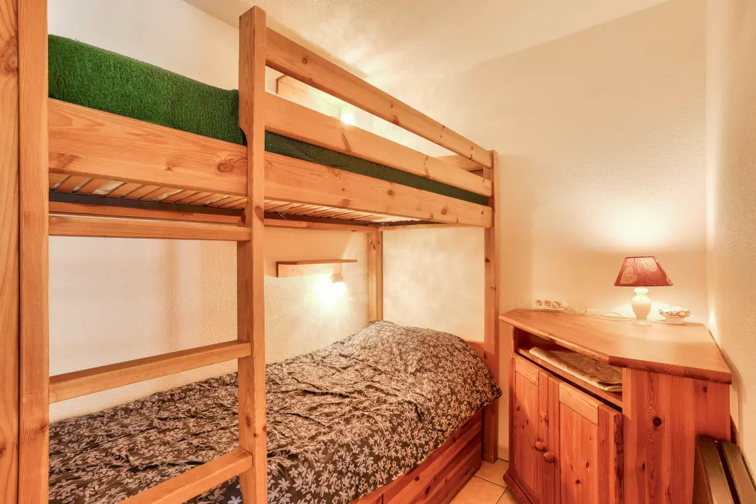 Residence Les Balcons Des Curtious