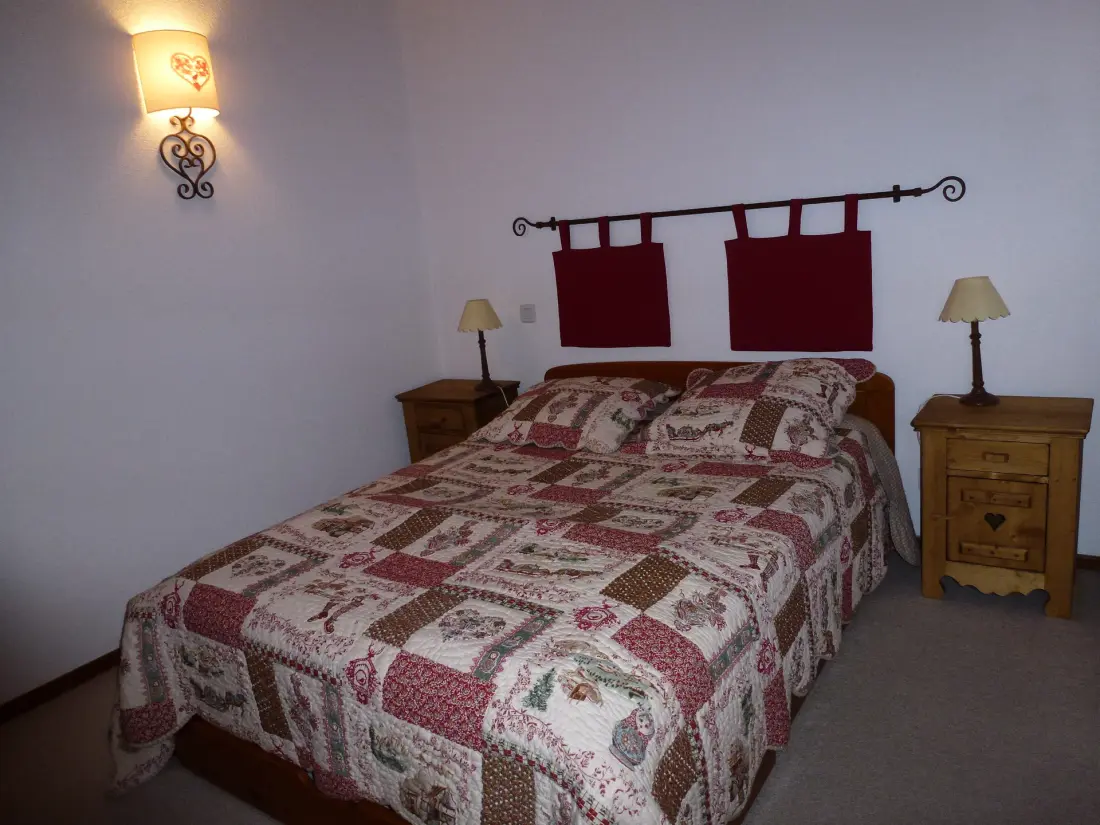 Residence Les Balcons Des Curtious