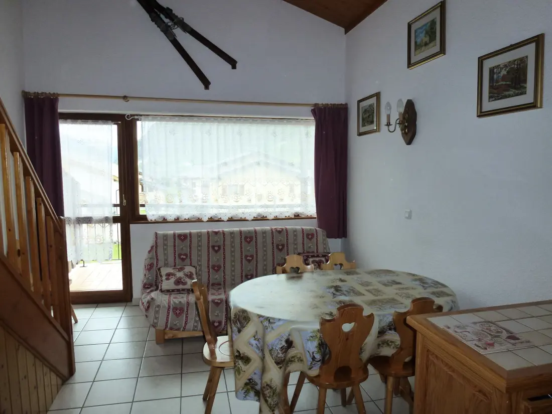 Residence Les Balcons Des Curtious