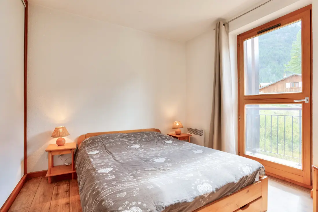 Residence Les Balcons Des Curtious