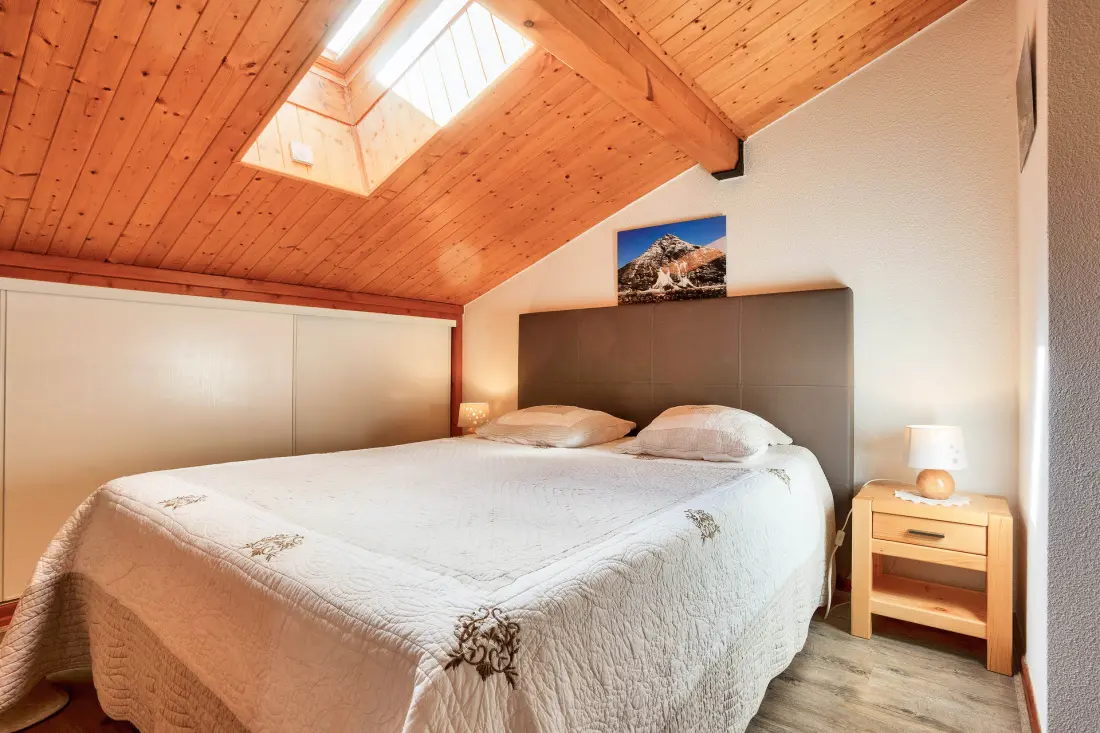 Residence Les Balcons Des Curtious
