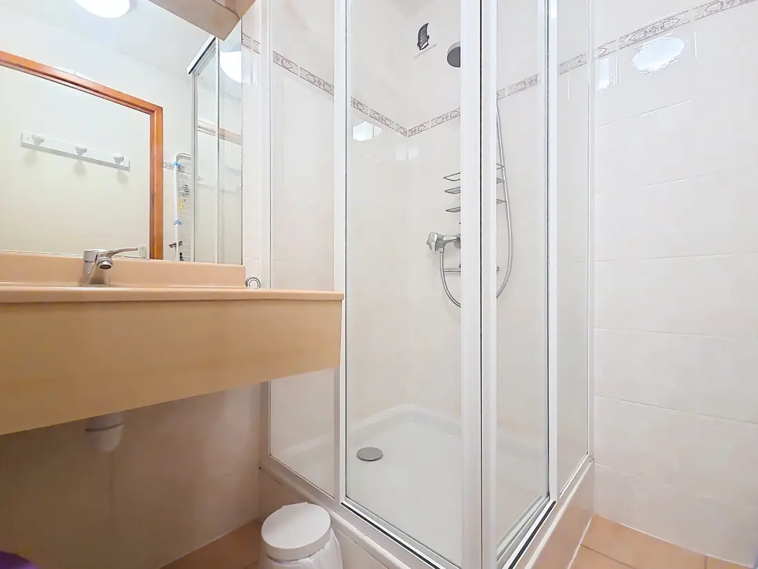 Residence Les Balcons Des Curtious