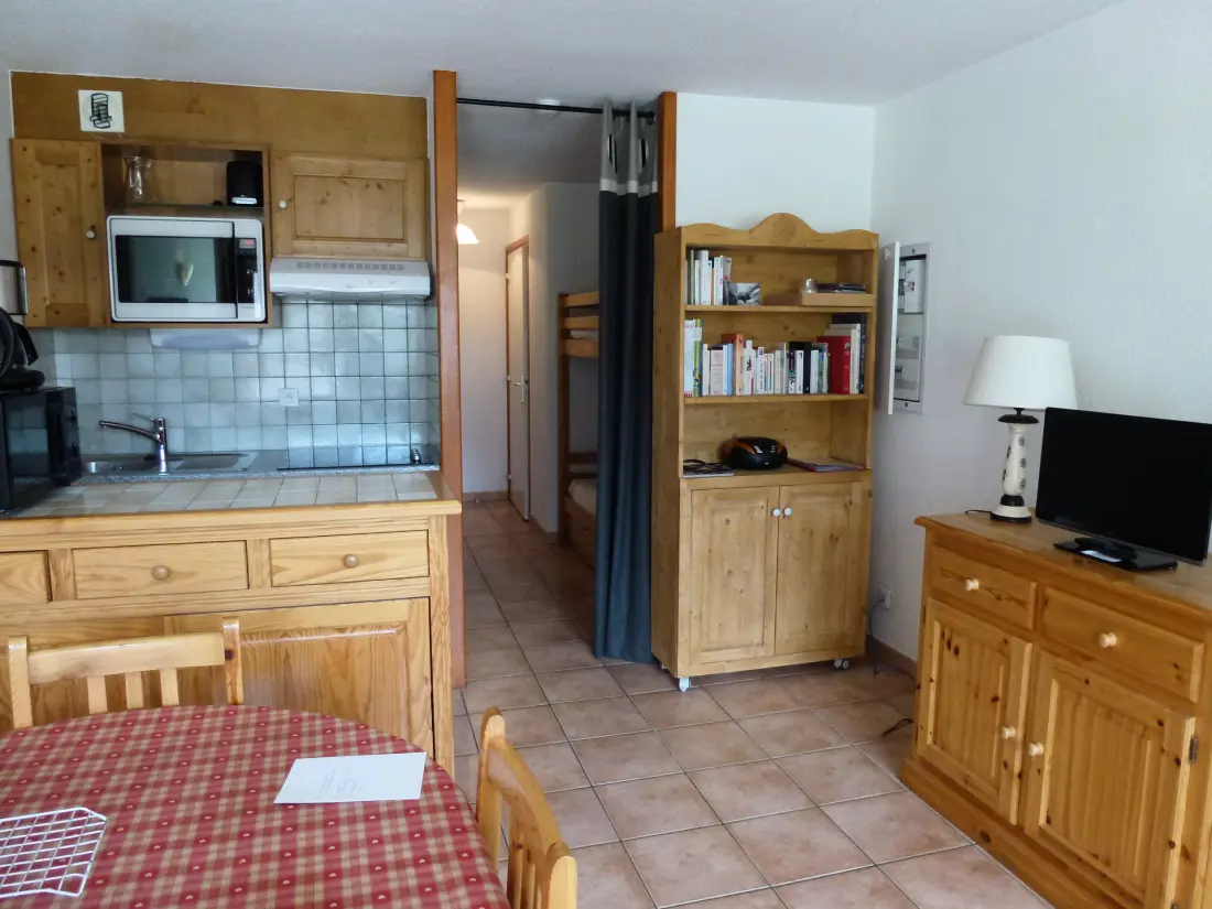 Residence Les Balcons Des Curtious