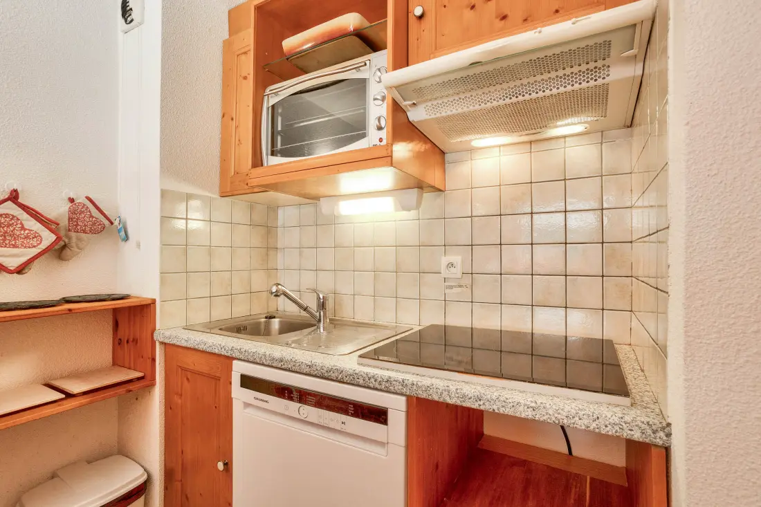 Residence Les Balcons Des Curtious