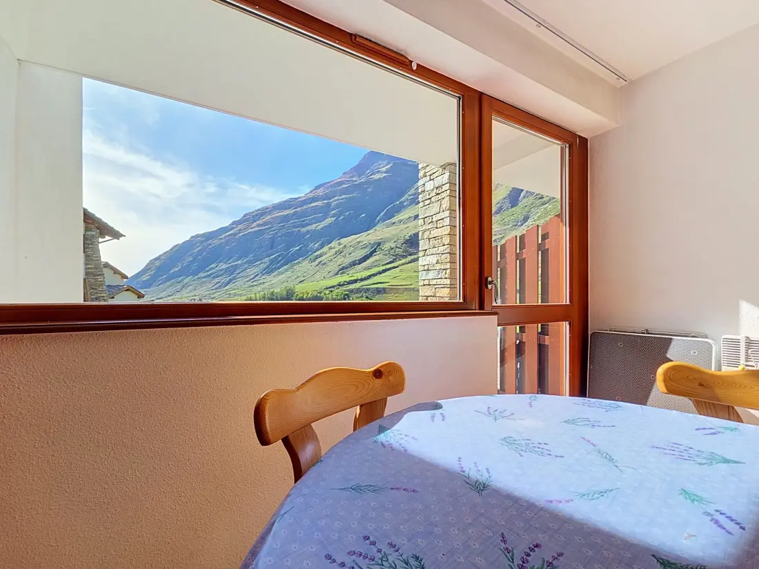 Residence Les Balcons Des Curtious