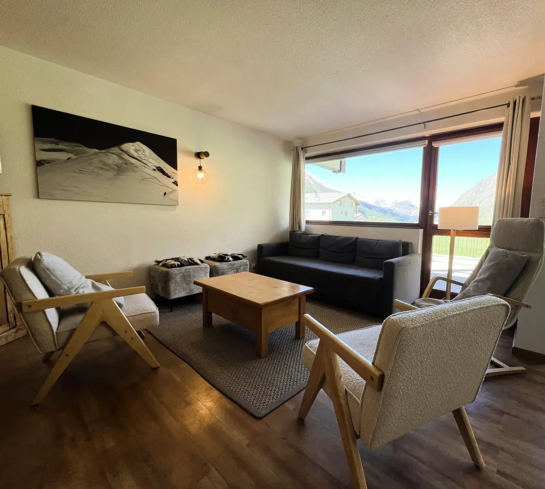 Residence Les Balcons Des Curtious