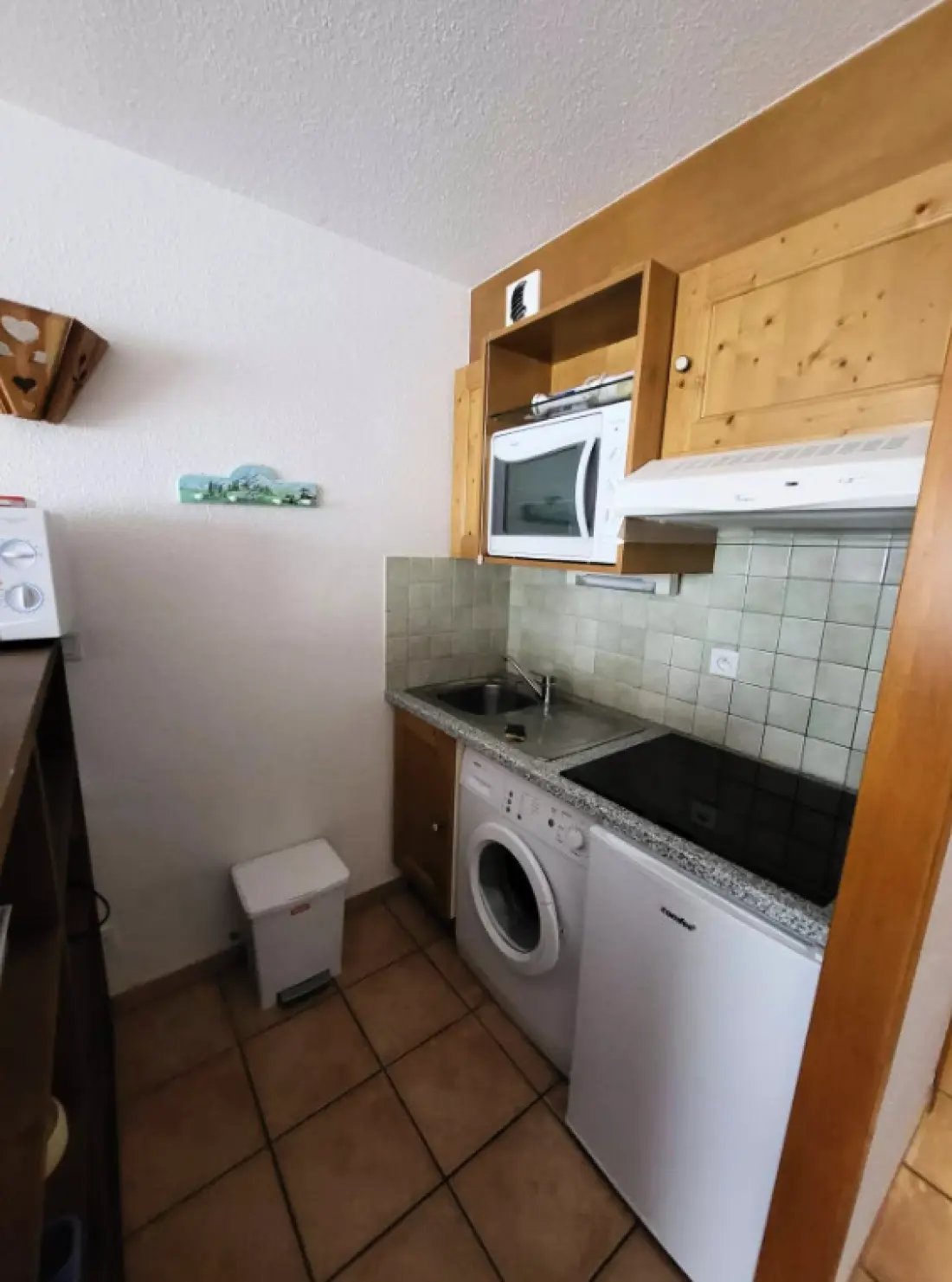 Residence Les Balcons Des Curtious