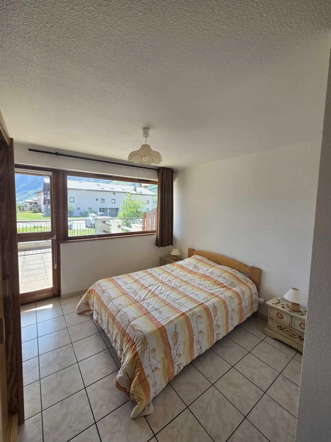 Residence Les Balcons Des Curtious