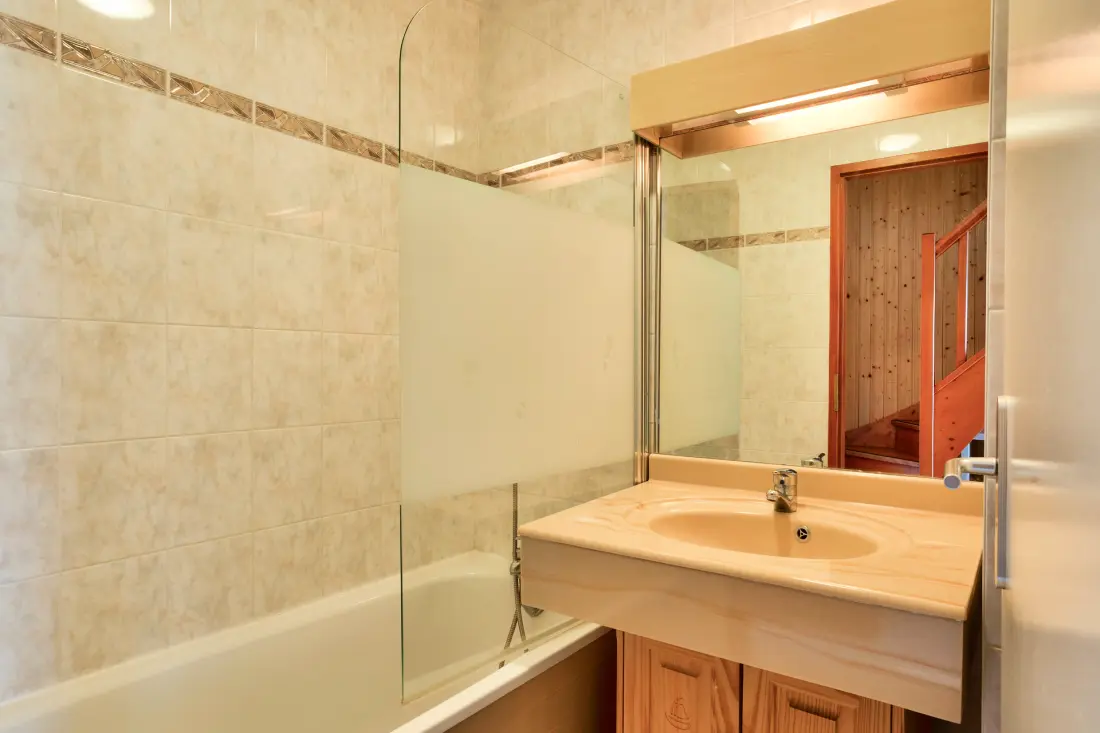 Residence Les Balcons Des Curtious