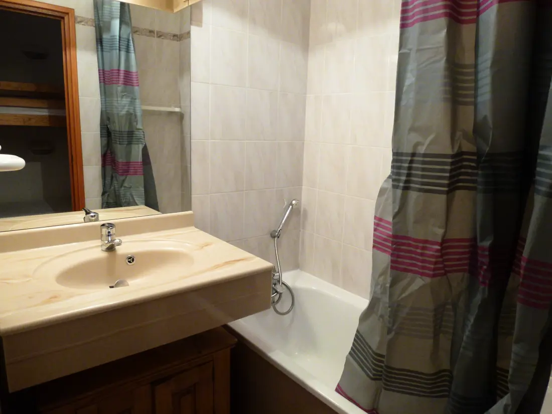 Residence Les Balcons Des Curtious