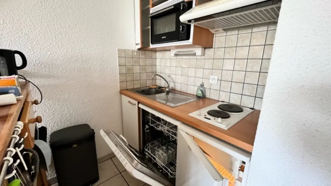 Residence Les Balcons Des Curtious