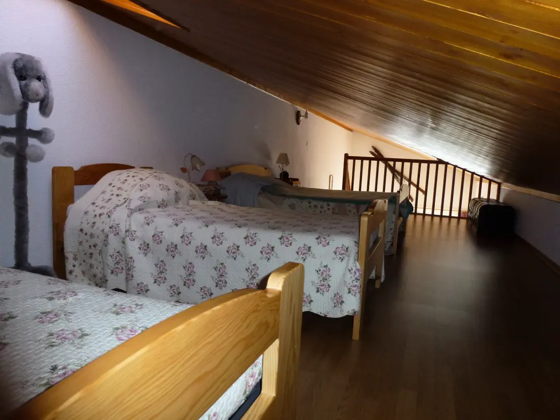 Residence Les Balcons Des Curtious