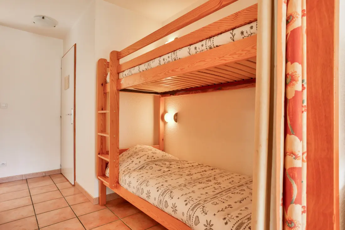 Residence Les Balcons Des Curtious
