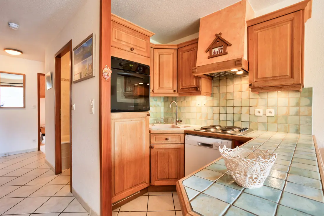 Residence Les Balcons Des Curtious
