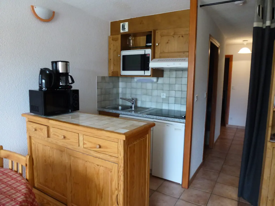 Residence Les Balcons Des Curtious