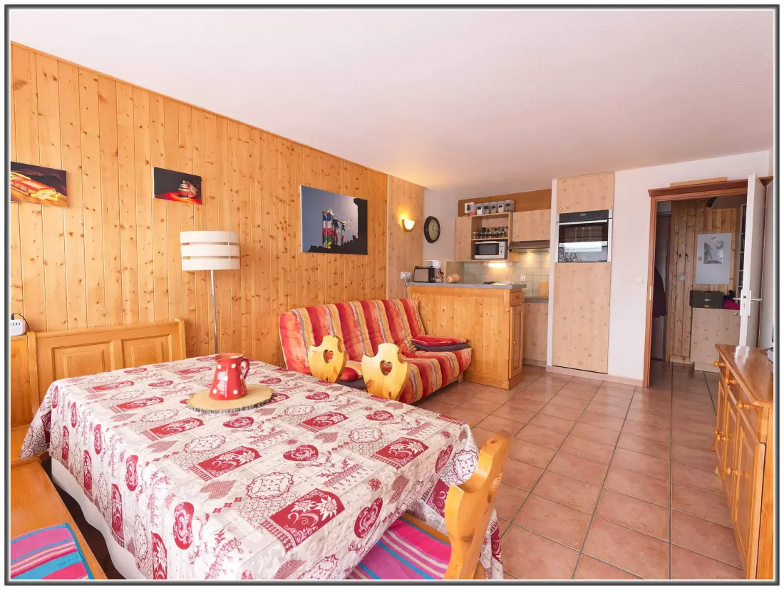 Residence Les Balcons Des Curtious