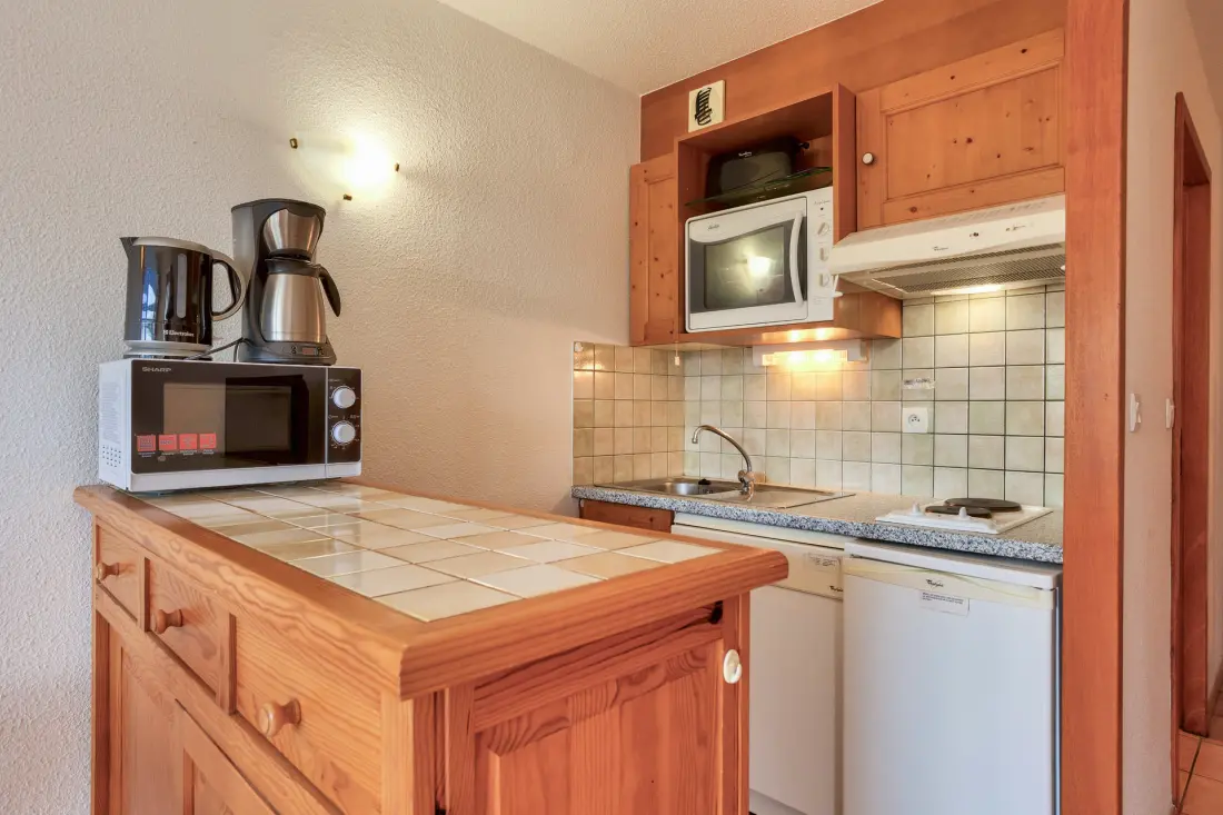 Residence Les Balcons Des Curtious