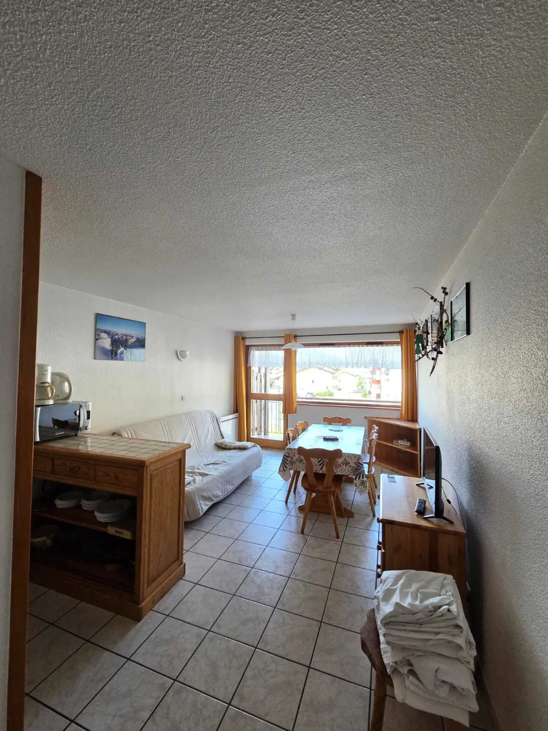 Residence Les Balcons Des Curtious