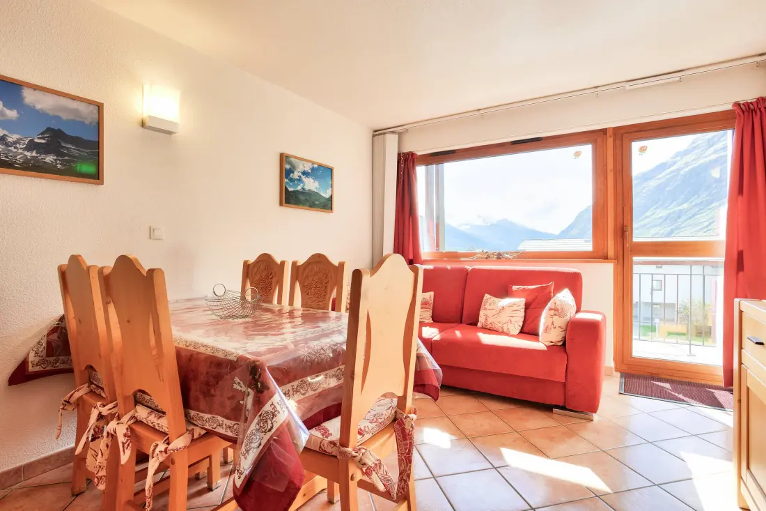 Residence Les Balcons Des Curtious