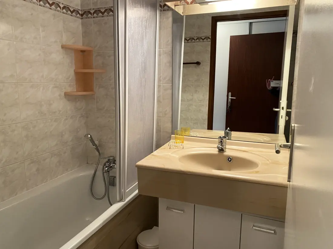 Residence Les Balcons Des Curtious