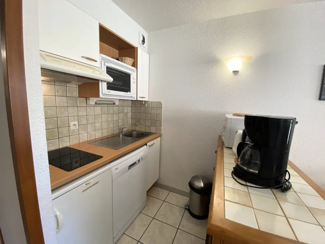 Residence Les Balcons Des Curtious