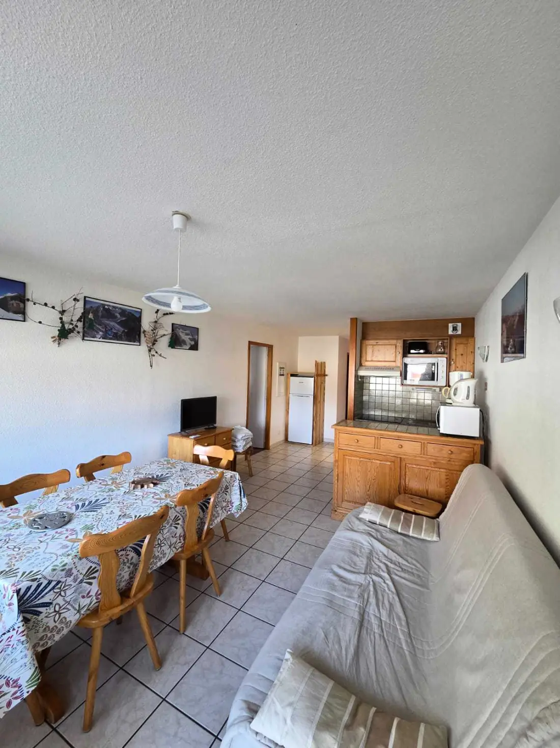 Residence Les Balcons Des Curtious