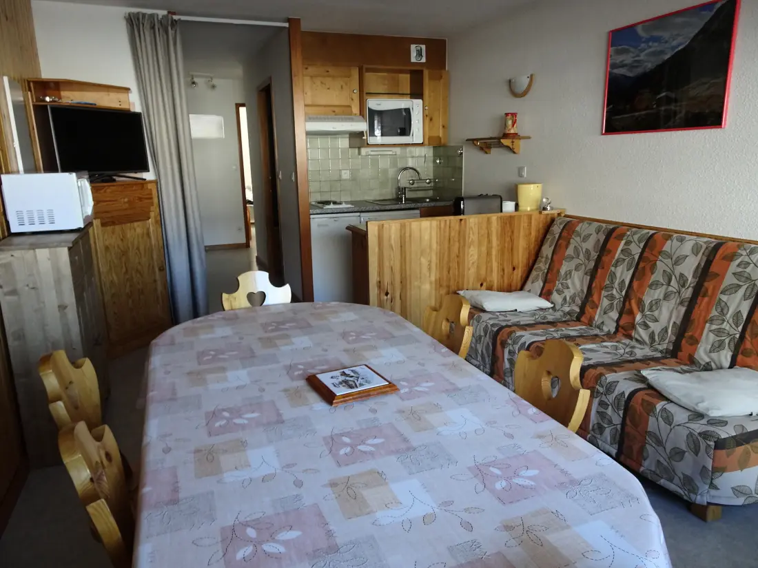 Residence Les Balcons Des Curtious