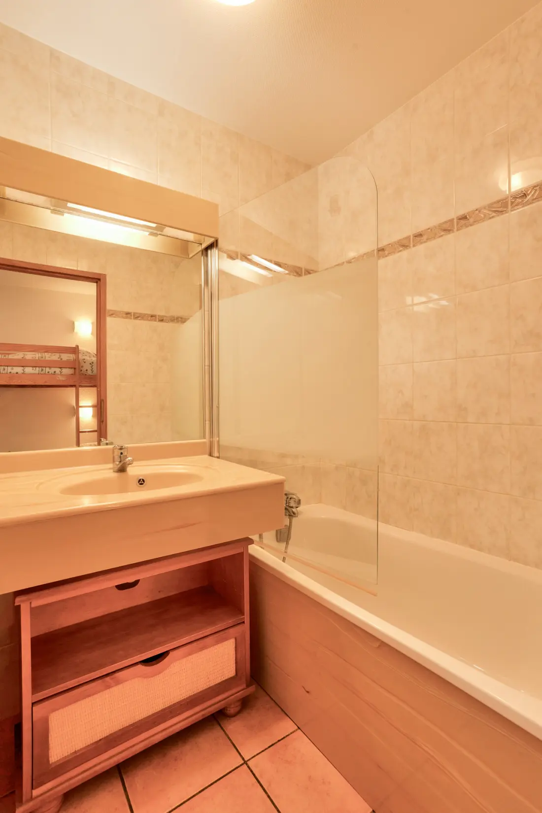 Residence Les Balcons Des Curtious