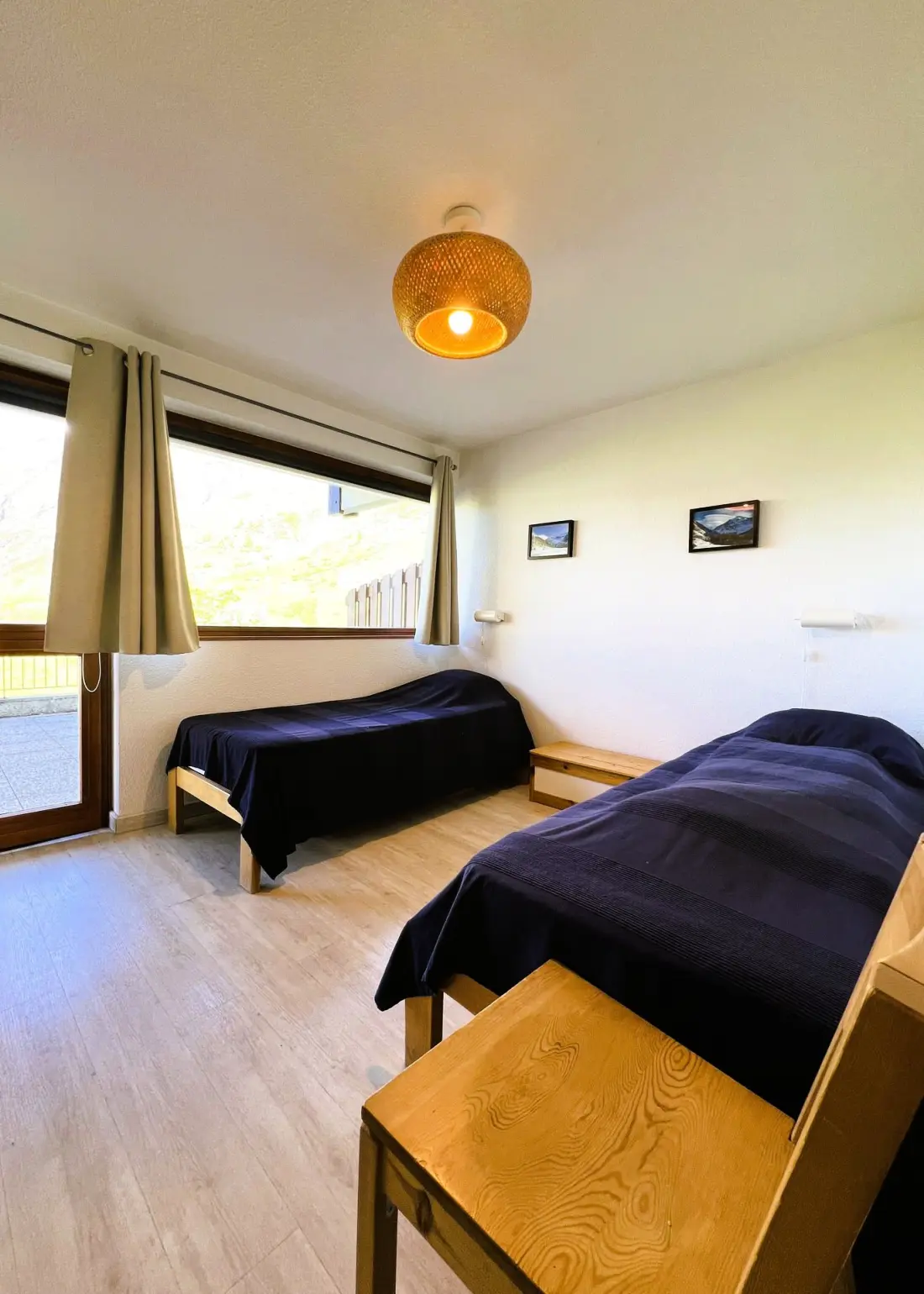 Residence Les Balcons Des Curtious