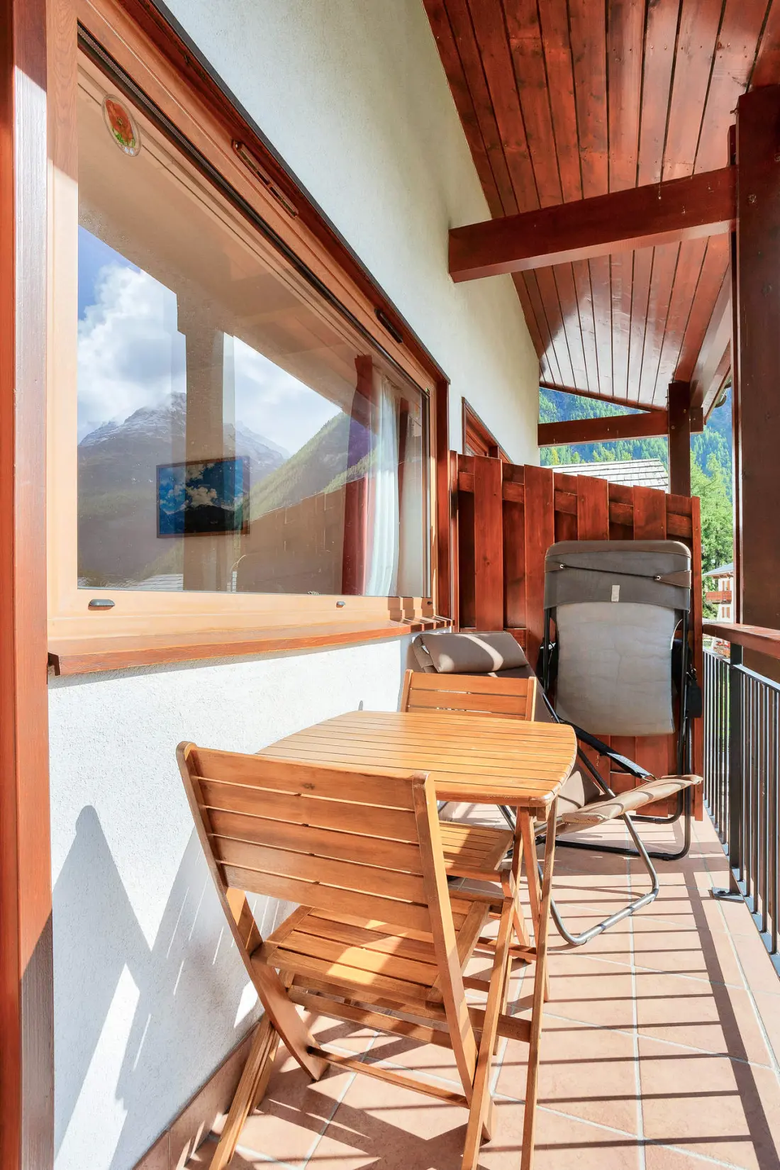 Residence Les Balcons Des Curtious