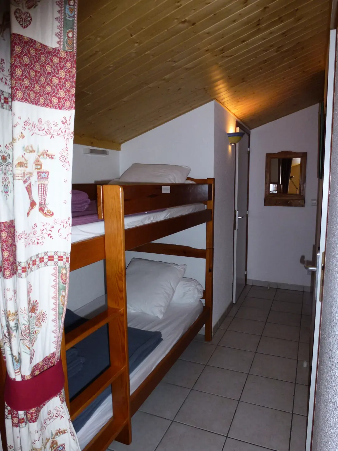 Residence Les Balcons Des Curtious