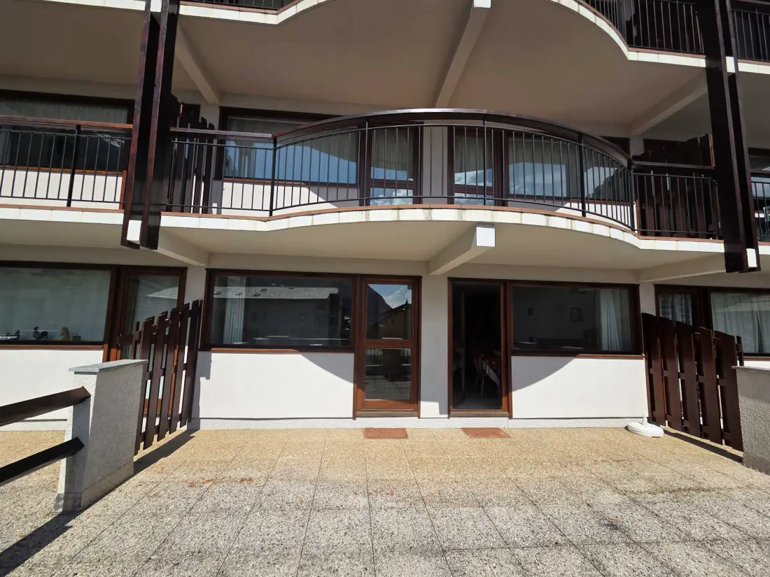 Residence Les Balcons Des Curtious