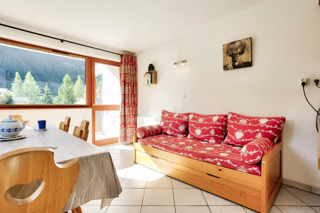 Residence Les Balcons Des Curtious