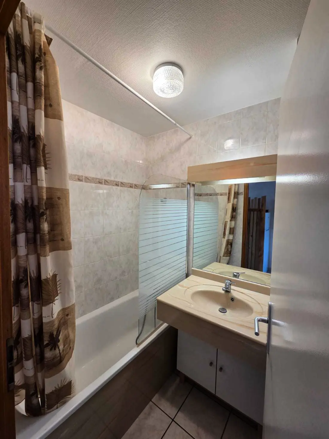 Residence Les Balcons Des Curtious