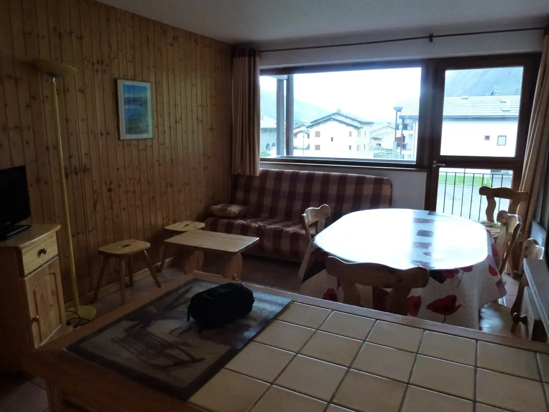 Residence Les Balcons Des Curtious