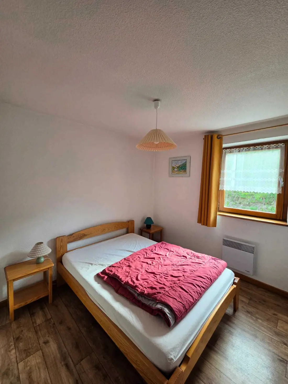 Residence Les Balcons Des Curtious