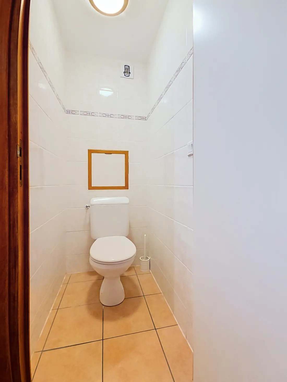 Residence Les Balcons Des Curtious