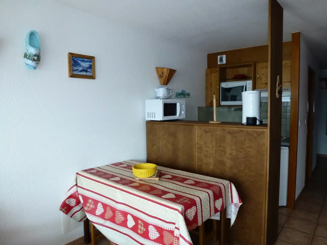 Residence Les Balcons Des Curtious