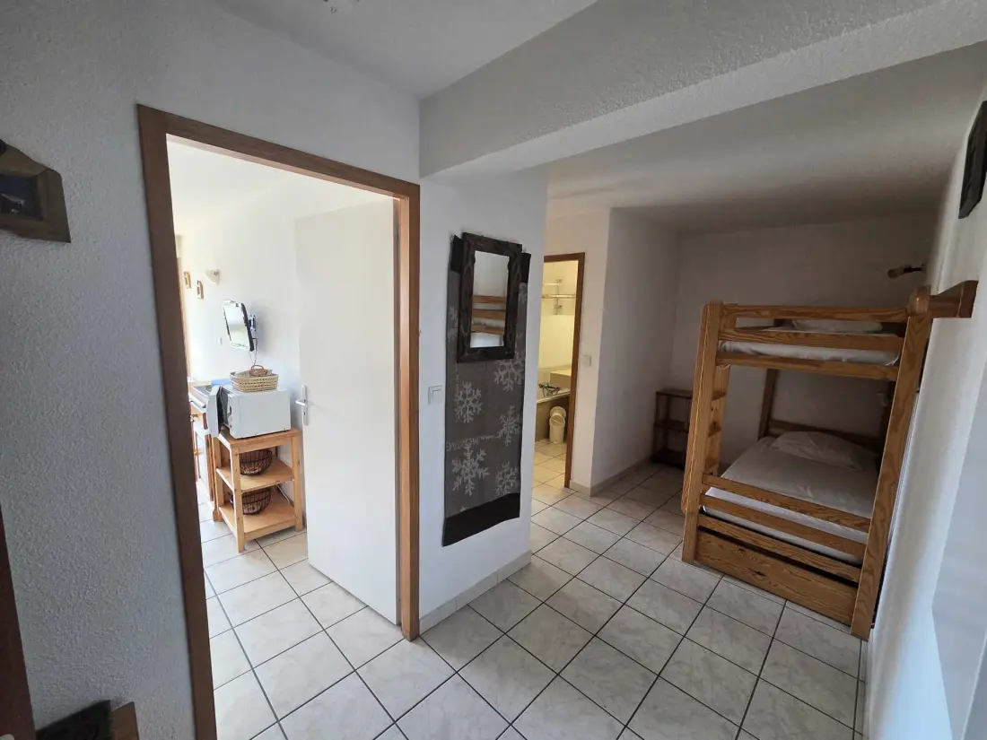 Residence Les Balcons Des Curtious