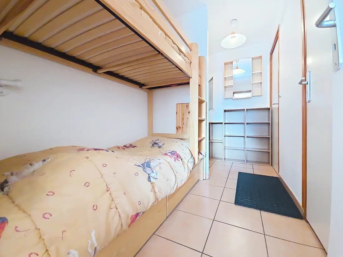 Residence Les Balcons Des Curtious