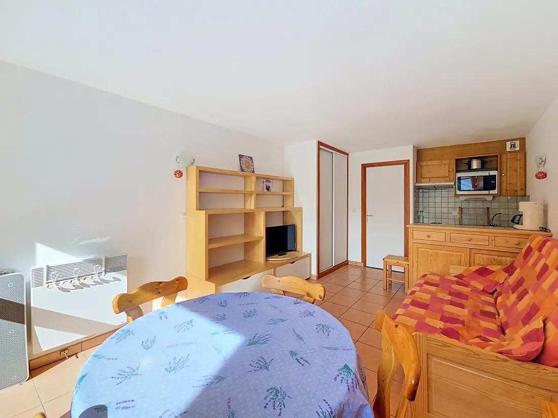 Residence Les Balcons Des Curtious