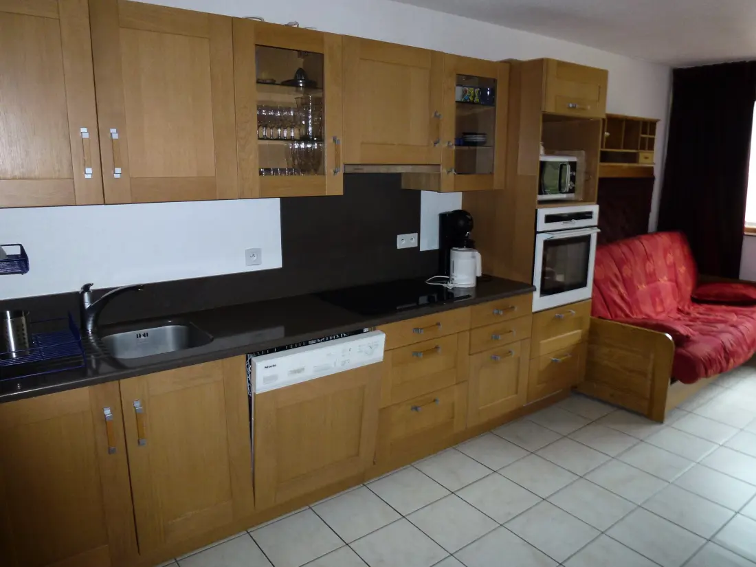 Residence Les Balcons Des Curtious