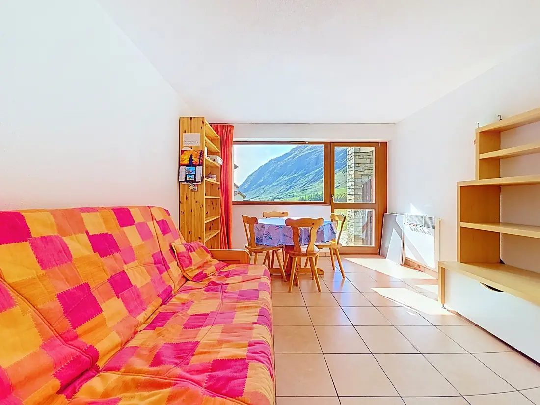 Residence Les Balcons Des Curtious