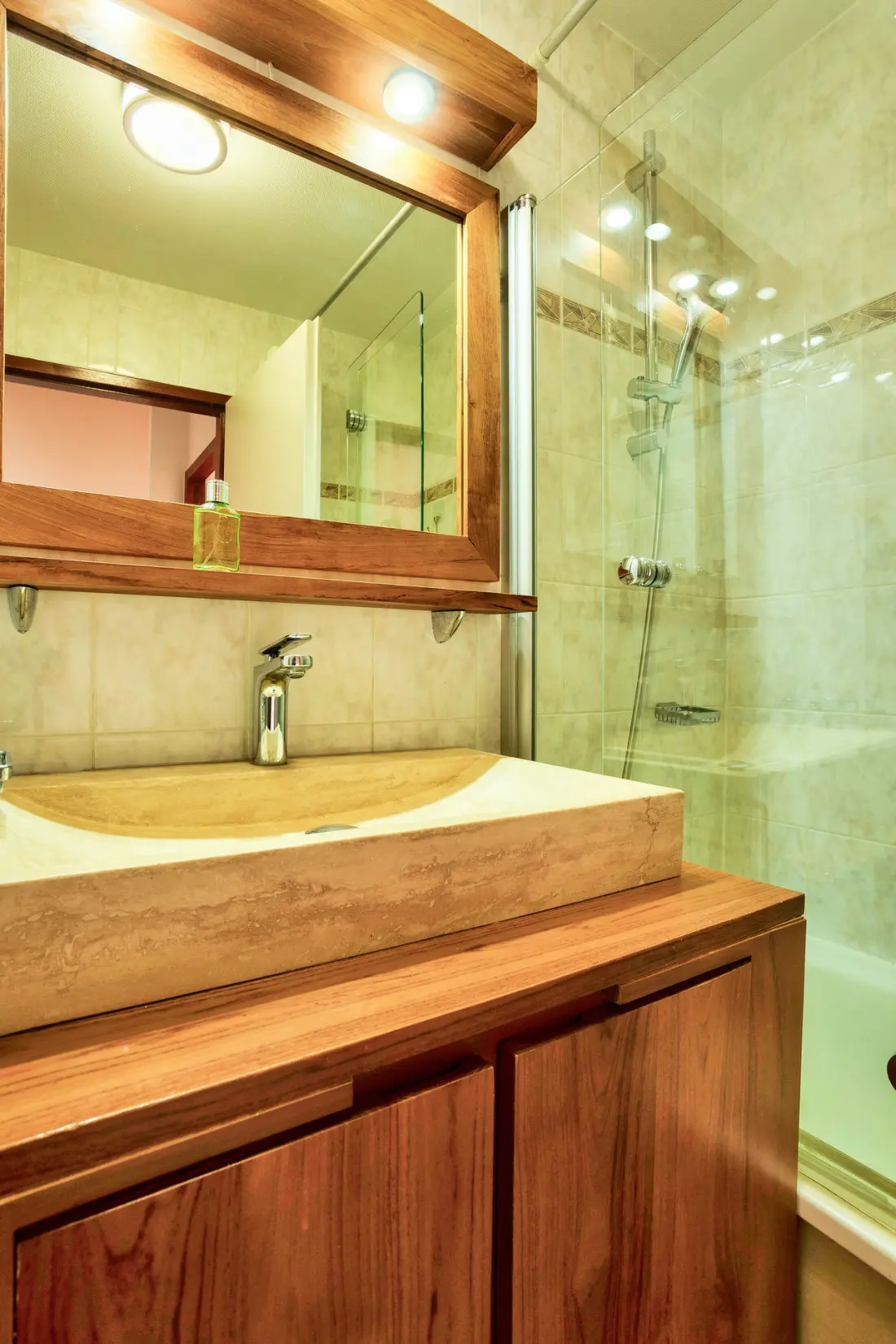 Residence Les Balcons Des Curtious