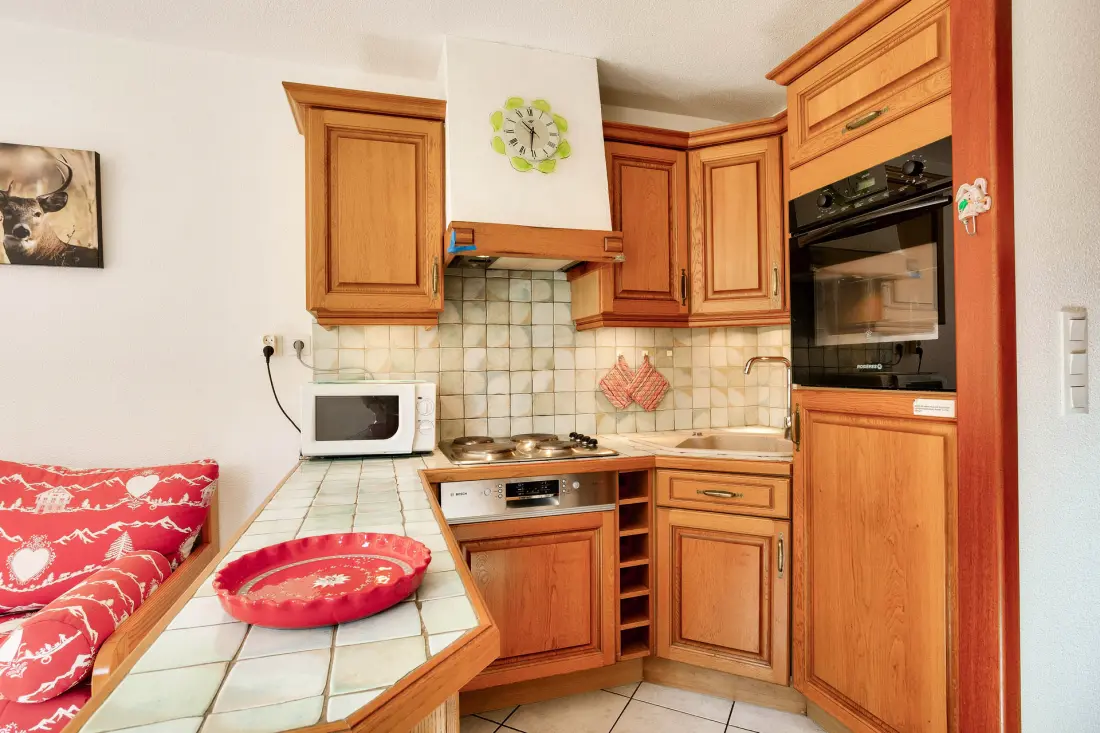 Residence Les Balcons Des Curtious