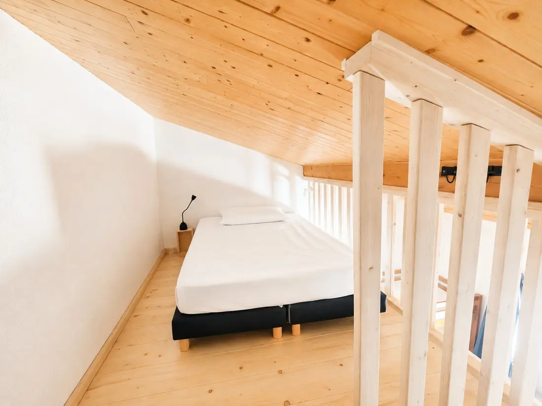 Residence Les Balcons Des Curtious